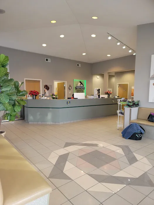 Gentle Doctor Animal Hospital Picture 2