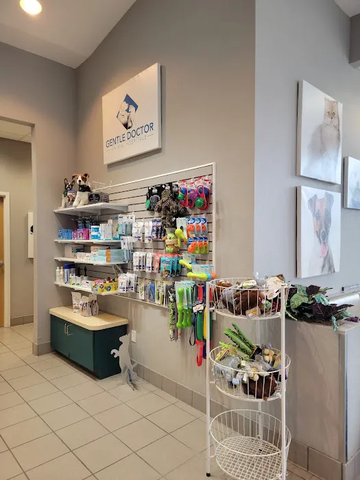 Gentle Doctor Animal Hospital Picture 4