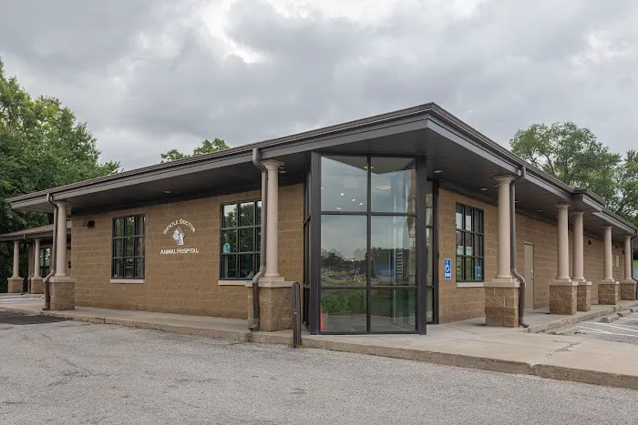 Gentle Doctor Animal Hospital Picture 7