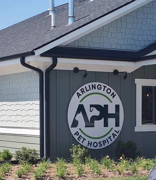 Arlington Pet Hospital Picture 2
