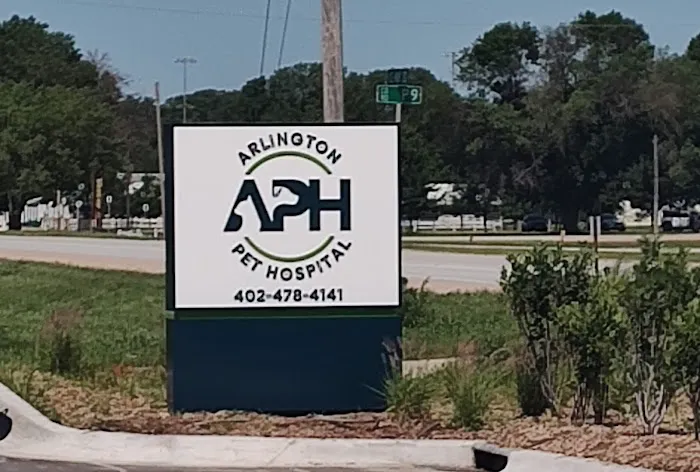 Arlington Pet Hospital Picture 10