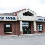 Dr. Peter Bashara, DVM