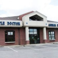 Dr. Peter Bashara, DVM ico