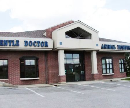 Dr. Peter Bashara, DVM