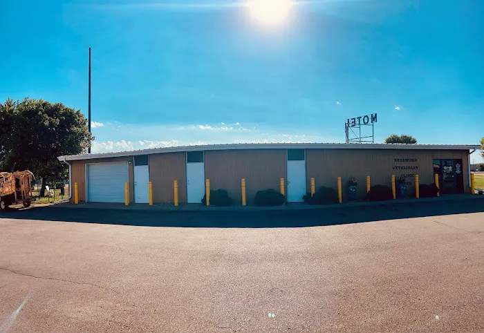 Beresford Vet Clinic PC Picture 9