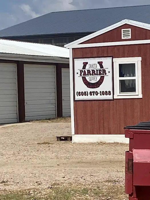 Dakota Large Animal Clinic Picture 1