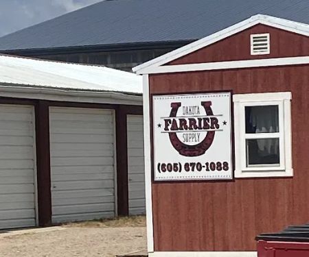 Dakota Large Animal Clinic