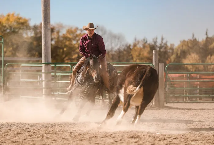 Dakota Large Animal Clinic Picture 9