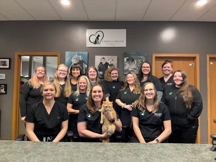 Faithful Friends Veterinary Care Picture 9
