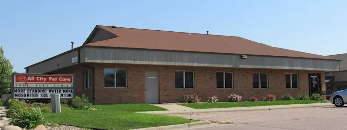 All City Pet Care East Picture 2