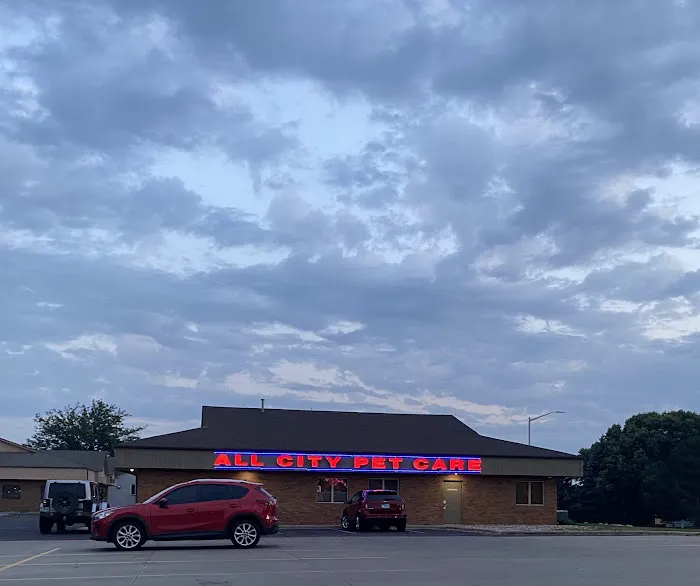 All City Pet Care East Picture 8