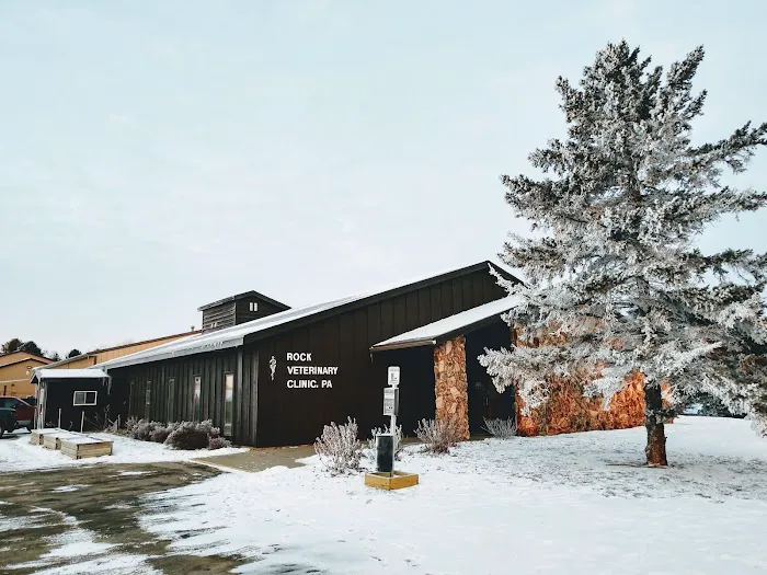 Rock Veterinary Clinic Picture 5