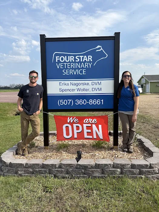 Four Star Veterinary Service Picture 1