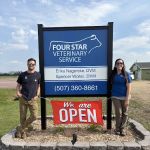Four Star Veterinary Service