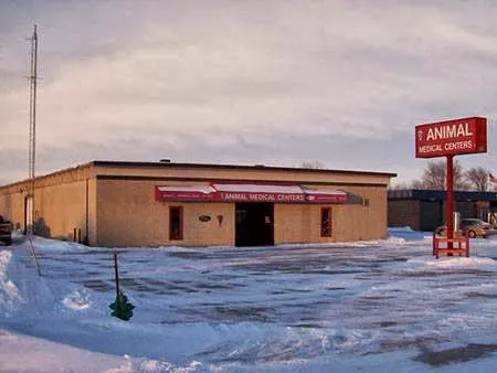 Animal Medical Centers Picture 7