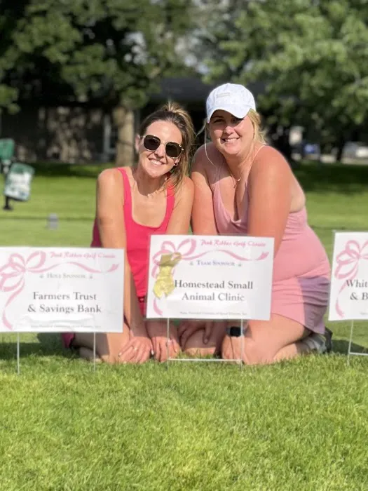 Homestead Small Animal Practice Picture 7