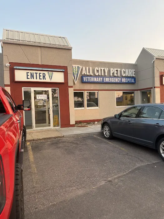 All City Pet Care Veterinary Emergency Hospital Picture 9