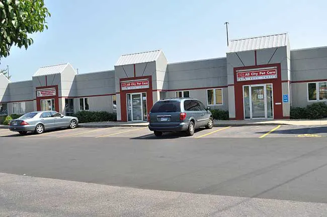 All City Pet Care Veterinary Emergency Hospital Picture 10