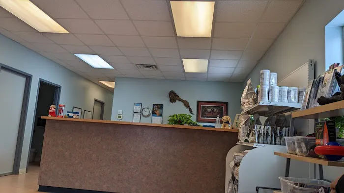 Brandon Valley Veterinary Clinic Picture 3