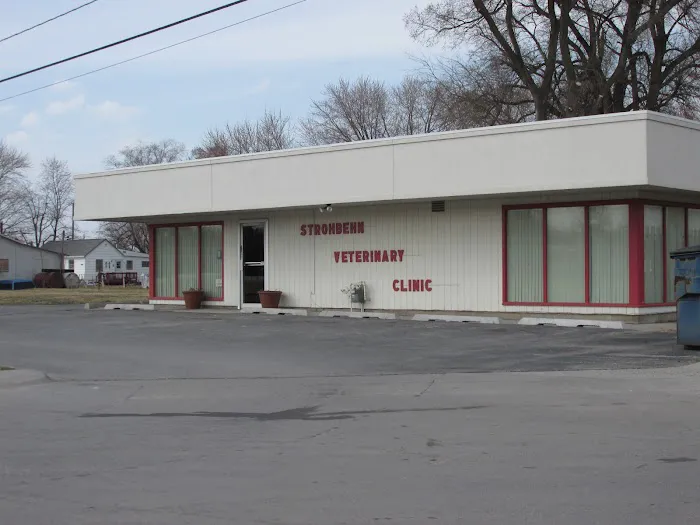 Strohbehn Veterinary Clinic Picture 6