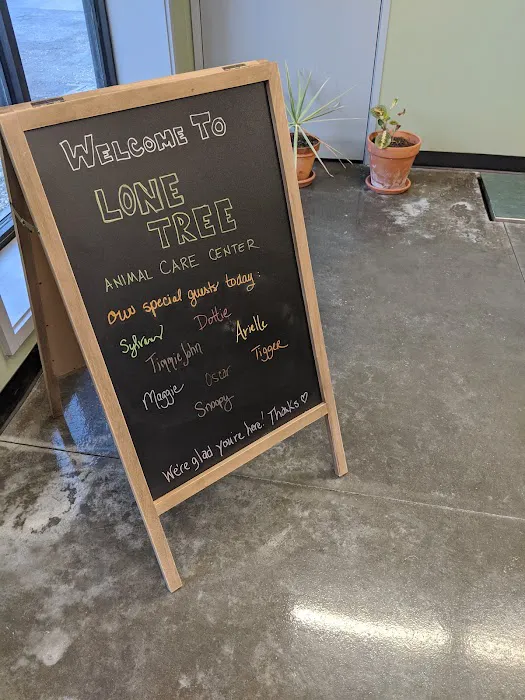 Lone Tree Animal Care Center Picture 1