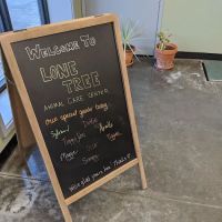 Lone Tree Animal Care Center ico
