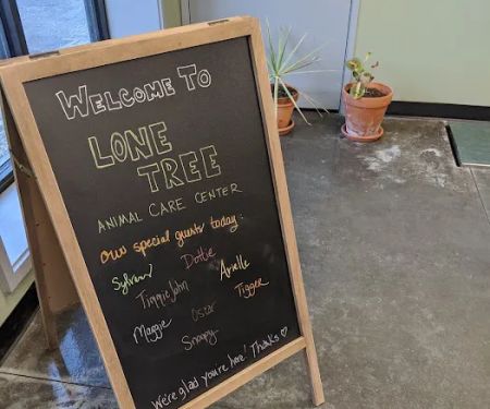 Lone Tree Animal Care Center