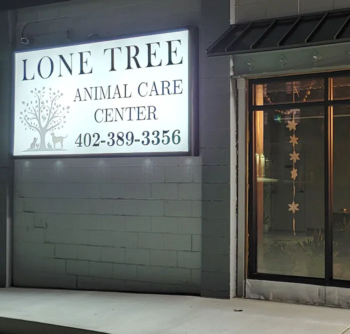 Lone Tree Animal Care Center Picture 5