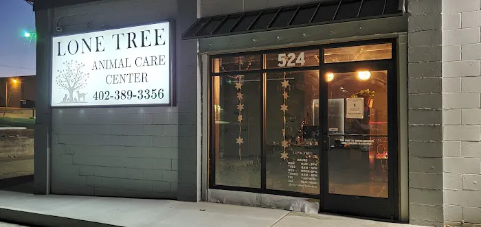 Lone Tree Animal Care Center Picture 4