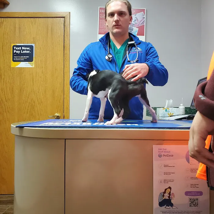 Heartland Pet Hospital Picture 8