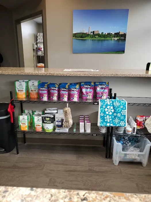 Omaha Animal Hospital Picture 4