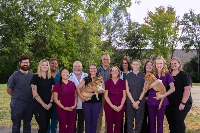 Western Hills Pet Hospital Picture 2