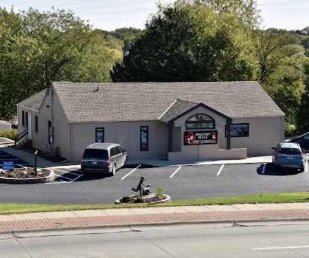 Western Hills Pet Hospital