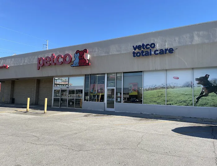 Vetco Total Care Animal Hospital Picture 7