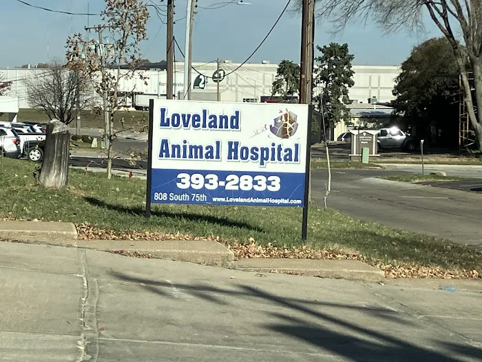 Loveland Animal Hospital Picture 1
