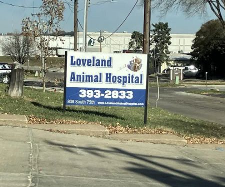 Loveland Animal Hospital