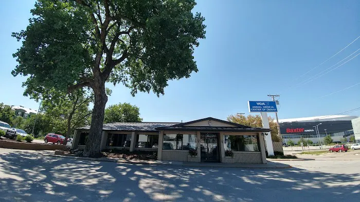 VCA Animal Medical Center of Omaha Picture 4