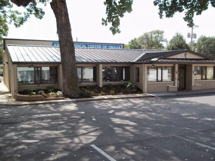 VCA Animal Medical Center of Omaha Picture 7