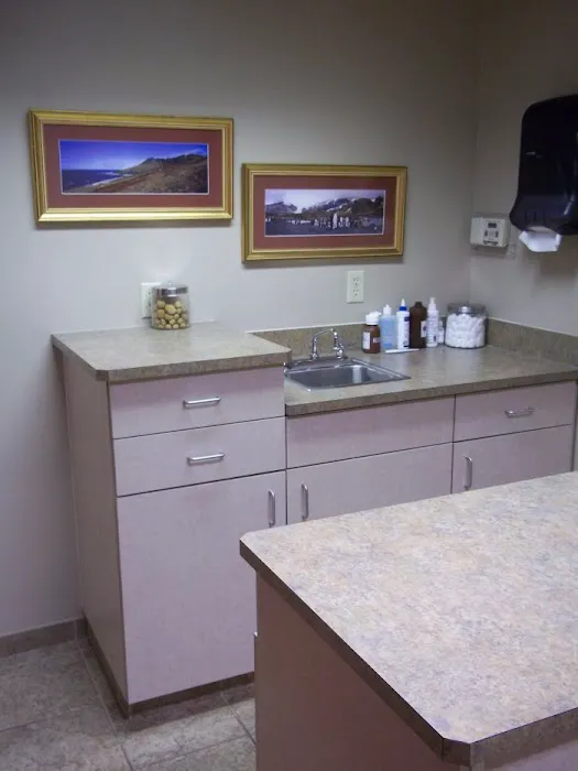 VCA Animal Medical Center of Omaha Picture 9