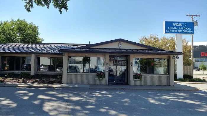 VCA Animal Medical Center of Omaha Picture 6