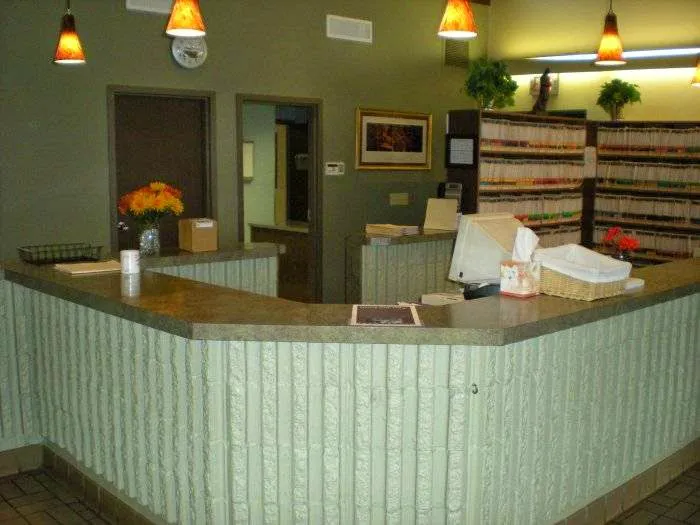 VCA Animal Medical Center of Omaha Picture 10