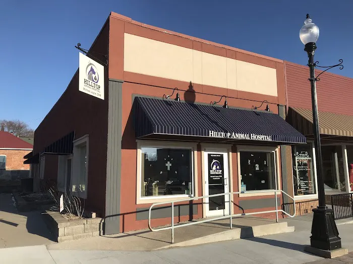 Hilltop Animal Hospital Picture 1