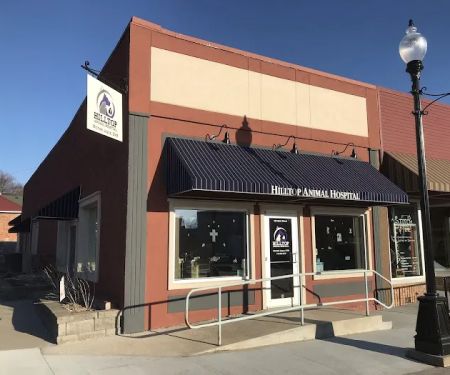 Hilltop Animal Hospital