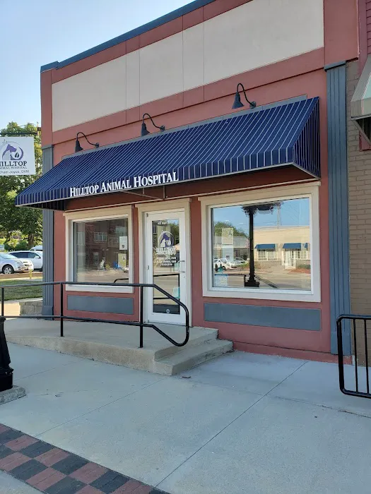 Hilltop Animal Hospital Picture 3