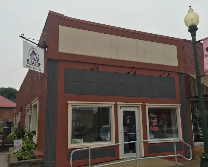 Hilltop Animal Hospital Picture 9