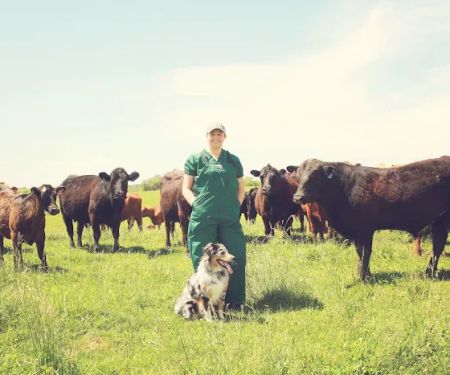 Allee Veterinary Services, Inc.