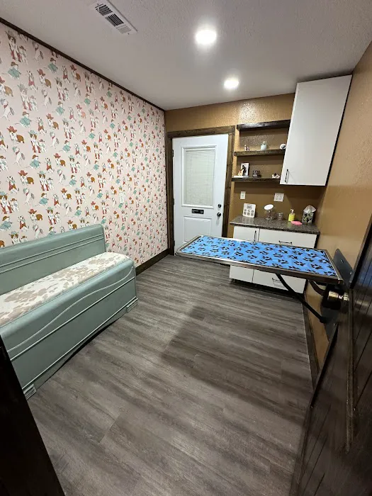 A Bar S Veterinary Clinic Picture 2