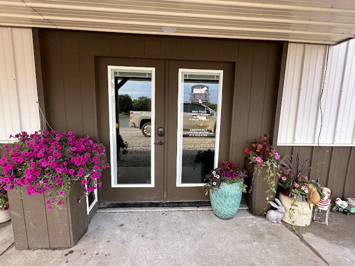 A Bar S Veterinary Clinic Picture 10