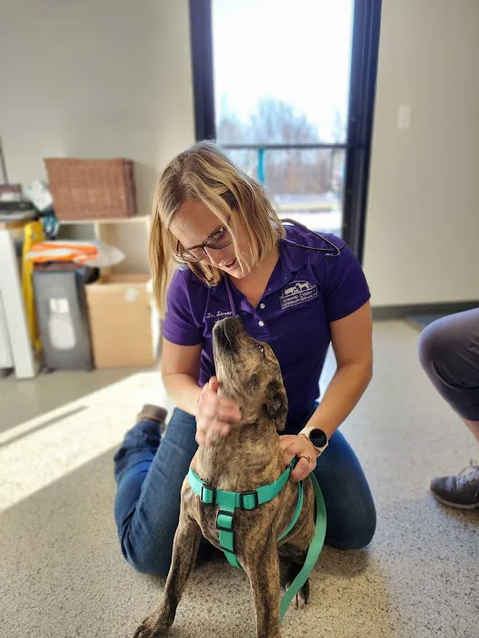 Howard County Veterinary Service, P.C. Picture 2