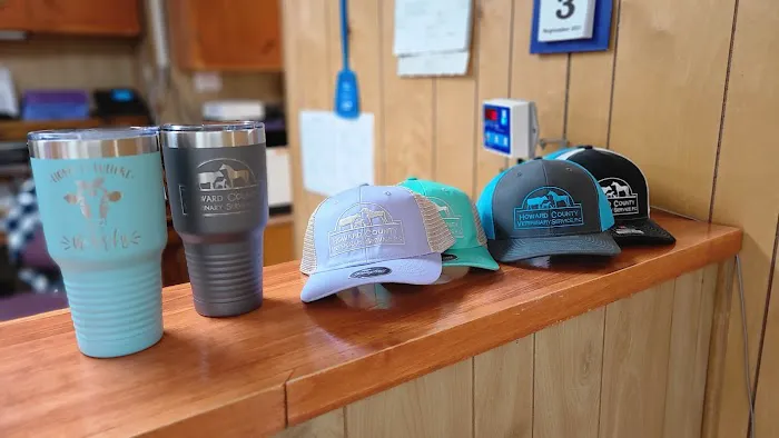 Howard County Veterinary Service, P.C. Picture 1